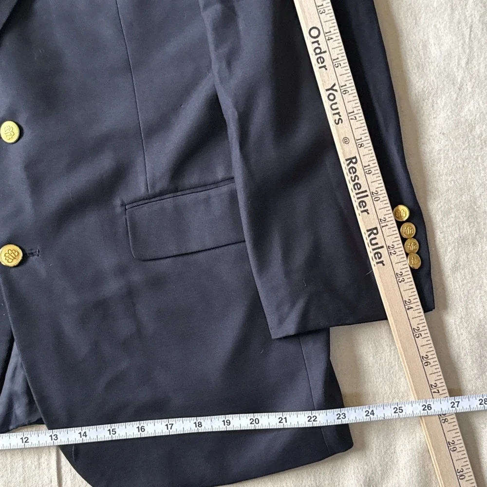 Brooks Brothers two small
